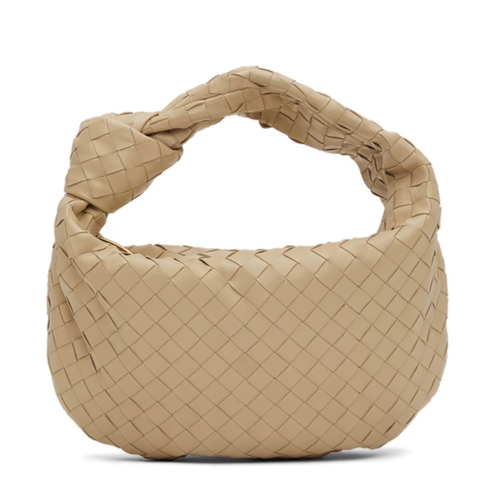 SOLD Bottega Veneta Teen Jodie Bag